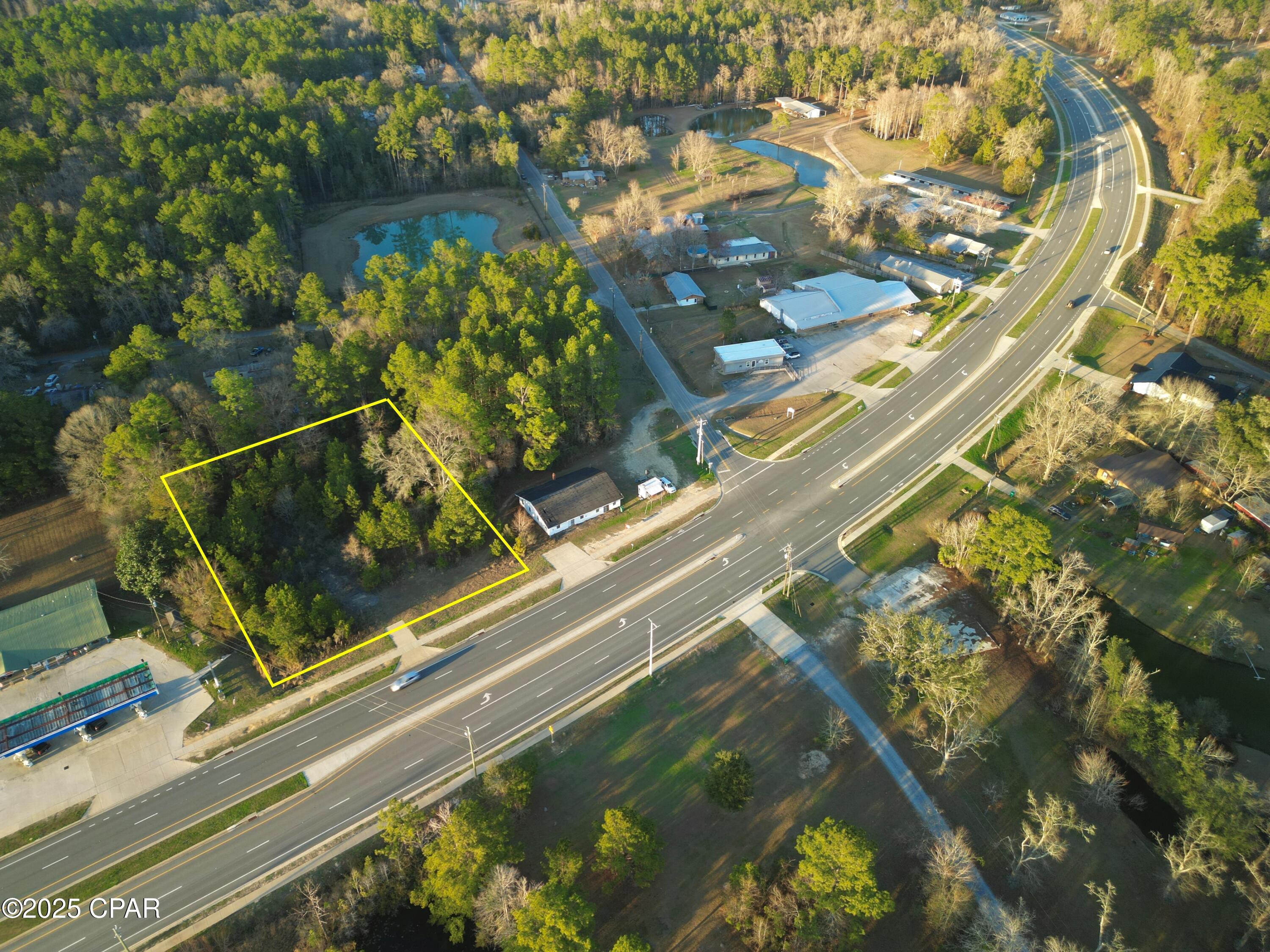 0 Main Street Vernon, FL 32462 - Photo 2 of 10