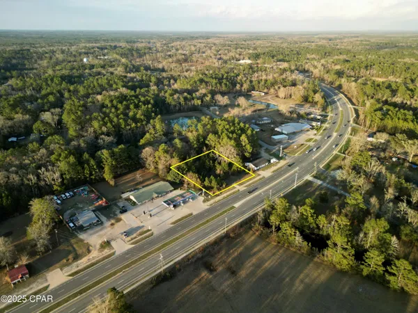 $125,000 | 0 Main Street, Vernon, FL 32462