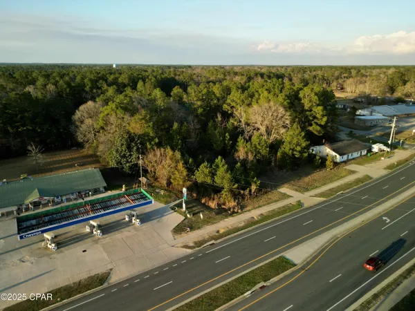 $125,000 | 0 Main Street, Vernon, FL 32462