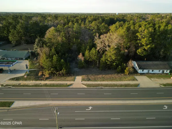 $125,000 | 0 Main Street, Vernon, FL 32462