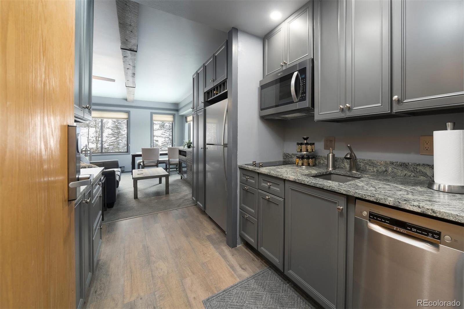 1205 West Keystone Road, Unit 2783 Dillon, CO 80435 - Photo 15 of 37 Gallery Image 15