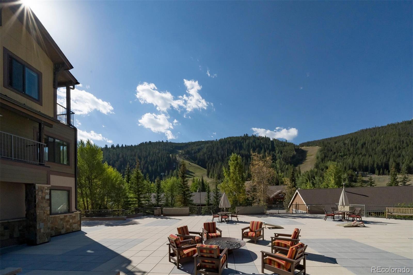 1205 West Keystone Road, Unit 2783 Dillon, CO 80435 - Photo 18 of 37 Gallery Image 18