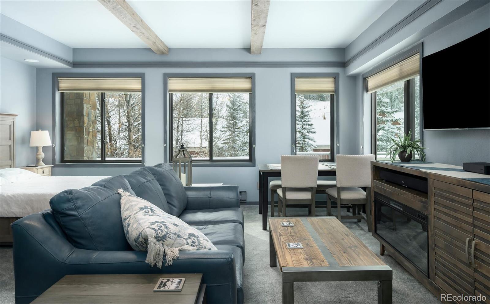1205 West Keystone Road, Unit 2783 Dillon, CO 80435 - Photo 2 of 37 Gallery Image 2