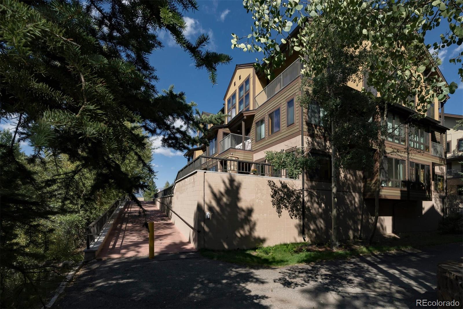 1205 West Keystone Road, Unit 2783 Dillon, CO 80435 - Photo 22 of 37 Gallery Image 22