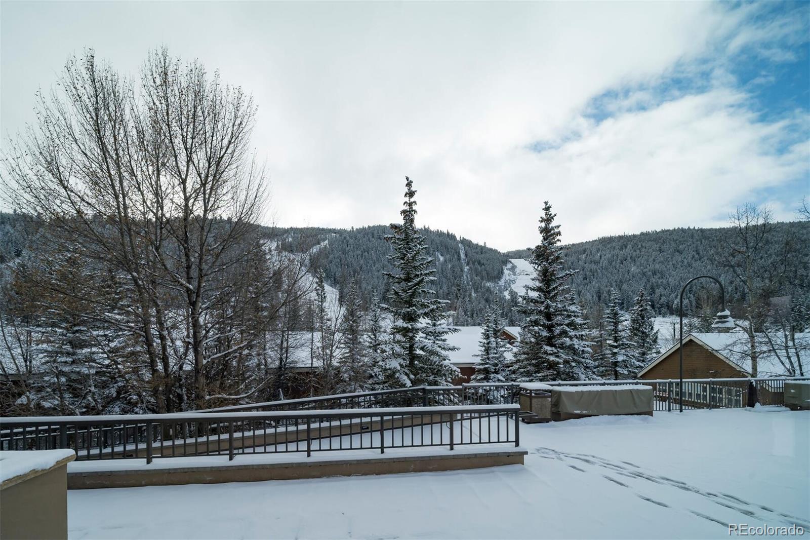 1205 West Keystone Road, Unit 2783 Dillon, CO 80435 - Photo 26 of 37 Gallery Image 26