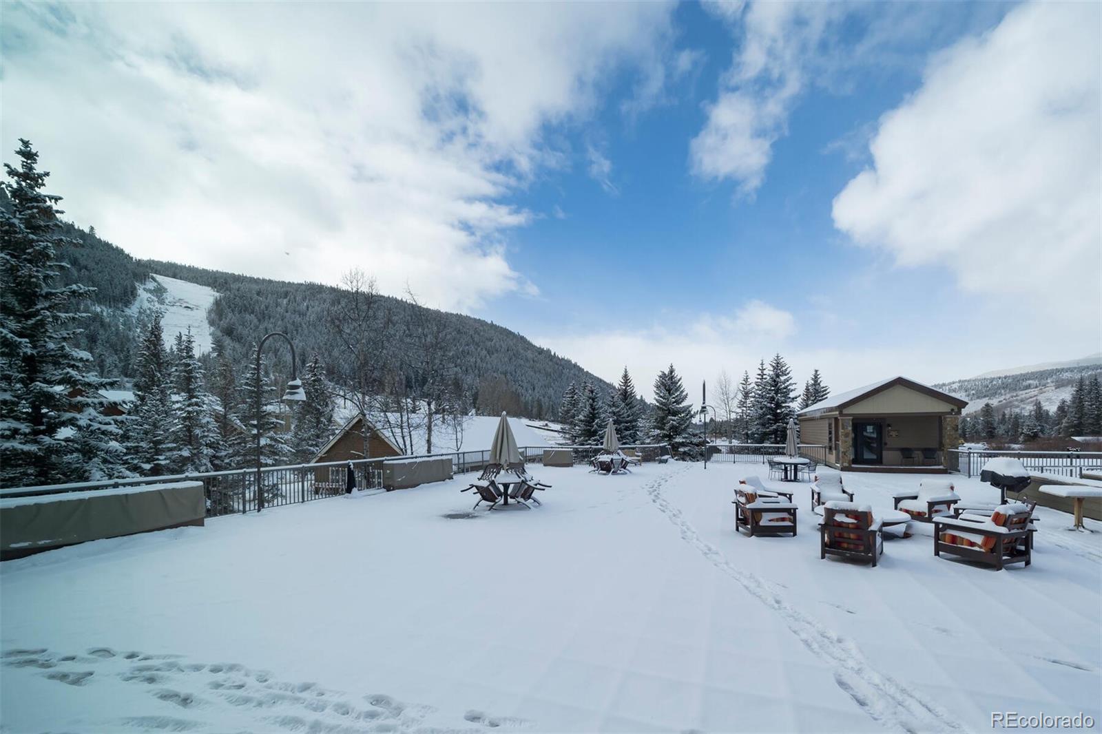 1205 West Keystone Road, Unit 2783 Dillon, CO 80435 - Photo 29 of 37 Gallery Image 29
