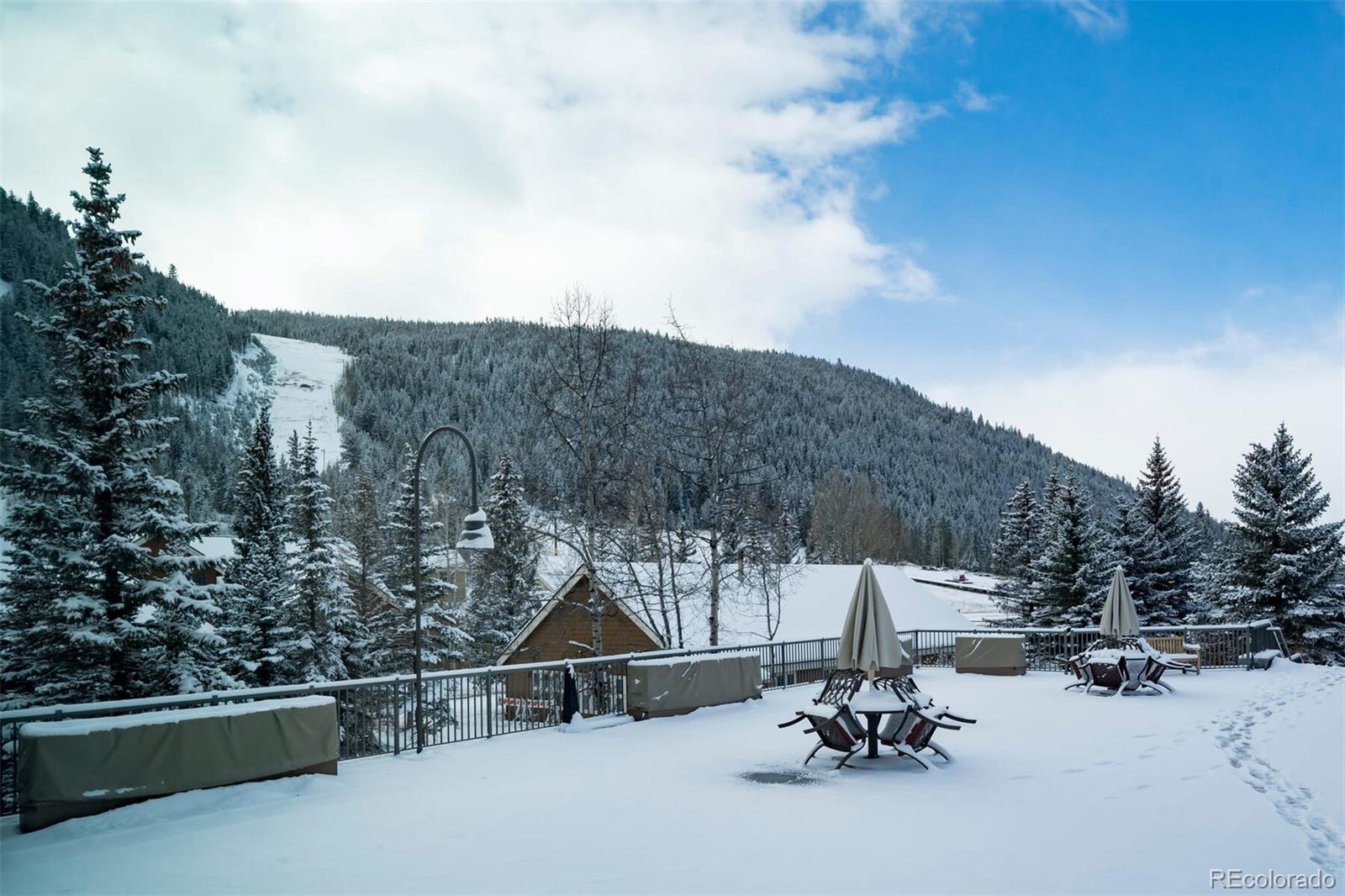 1205 West Keystone Road, Unit 2783 Dillon, CO 80435 - Photo 30 of 37 Gallery Image 30