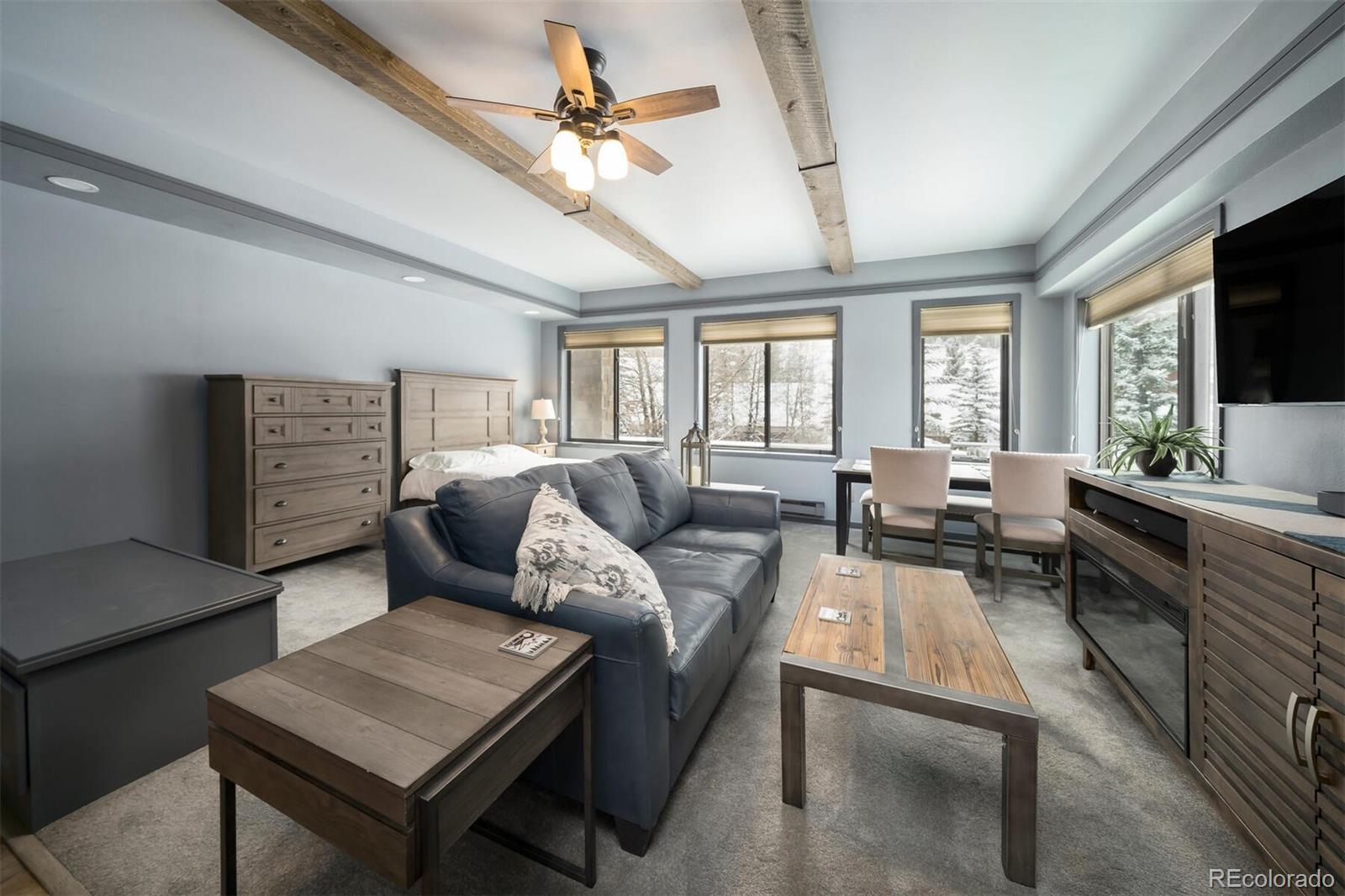 1205 West Keystone Road, Unit 2783 Dillon, CO 80435 - Photo 3 of 37 Gallery Image 3