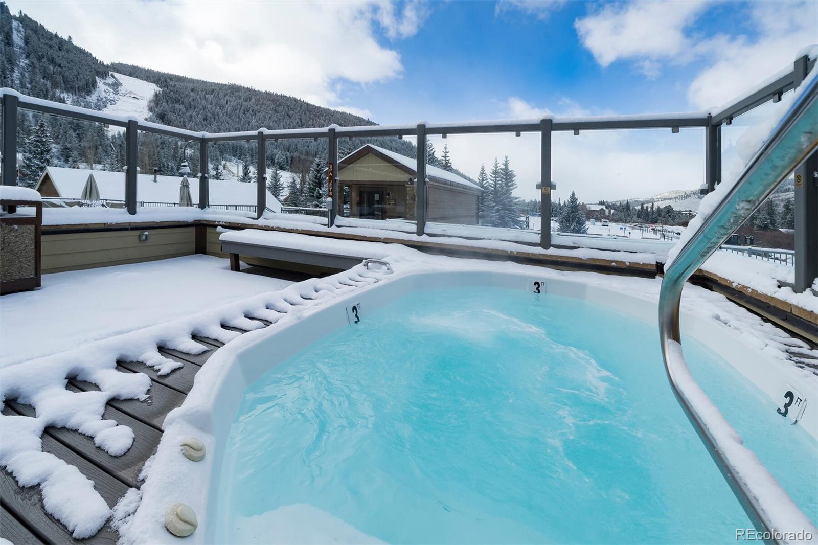 1205 West Keystone Road, Unit 2783 Dillon, CO 80435 - Photo 31 of 37 Gallery Image 31