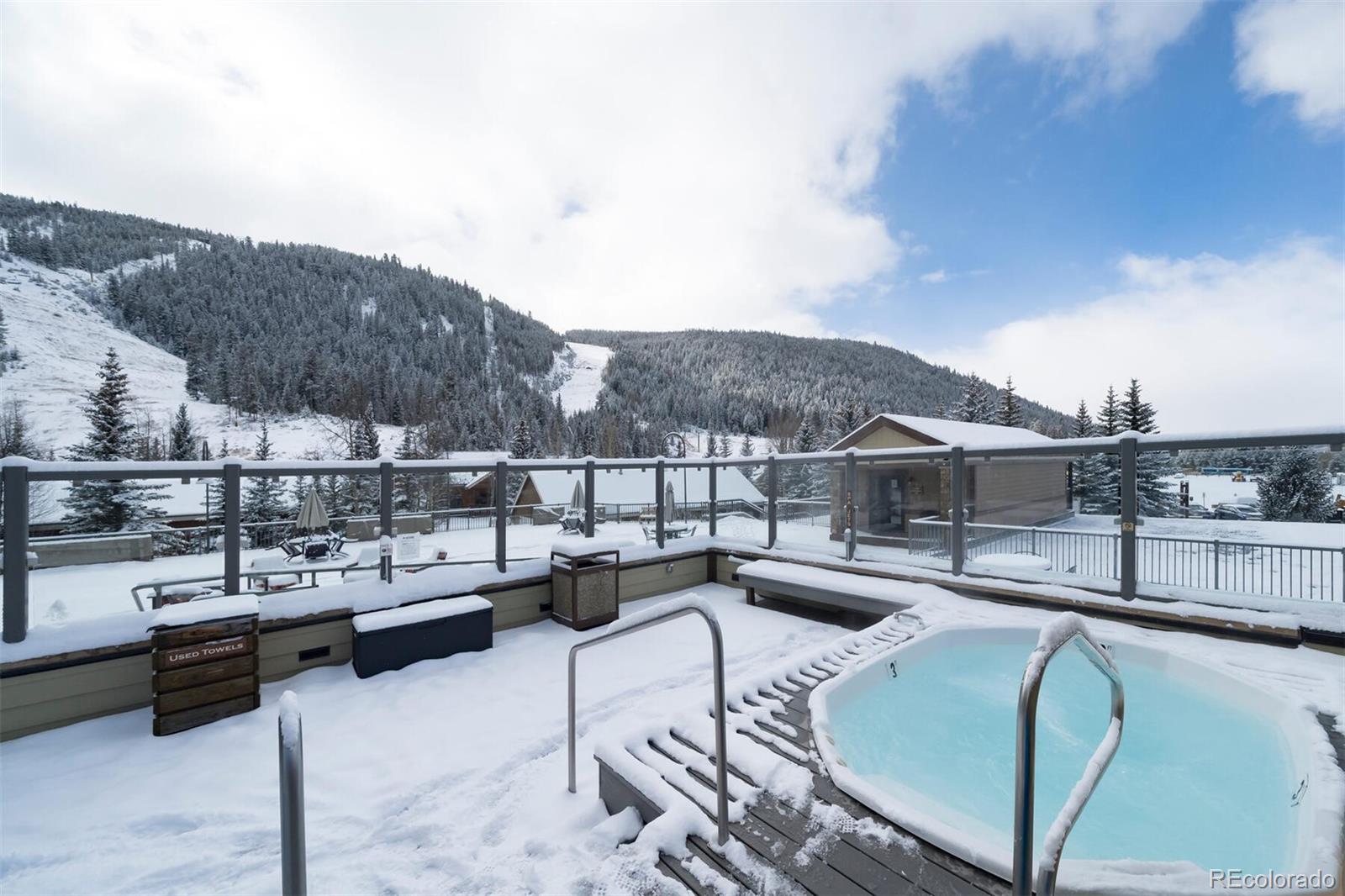 1205 West Keystone Road, Unit 2783 Dillon, CO 80435 - Photo 33 of 37 Gallery Image 33