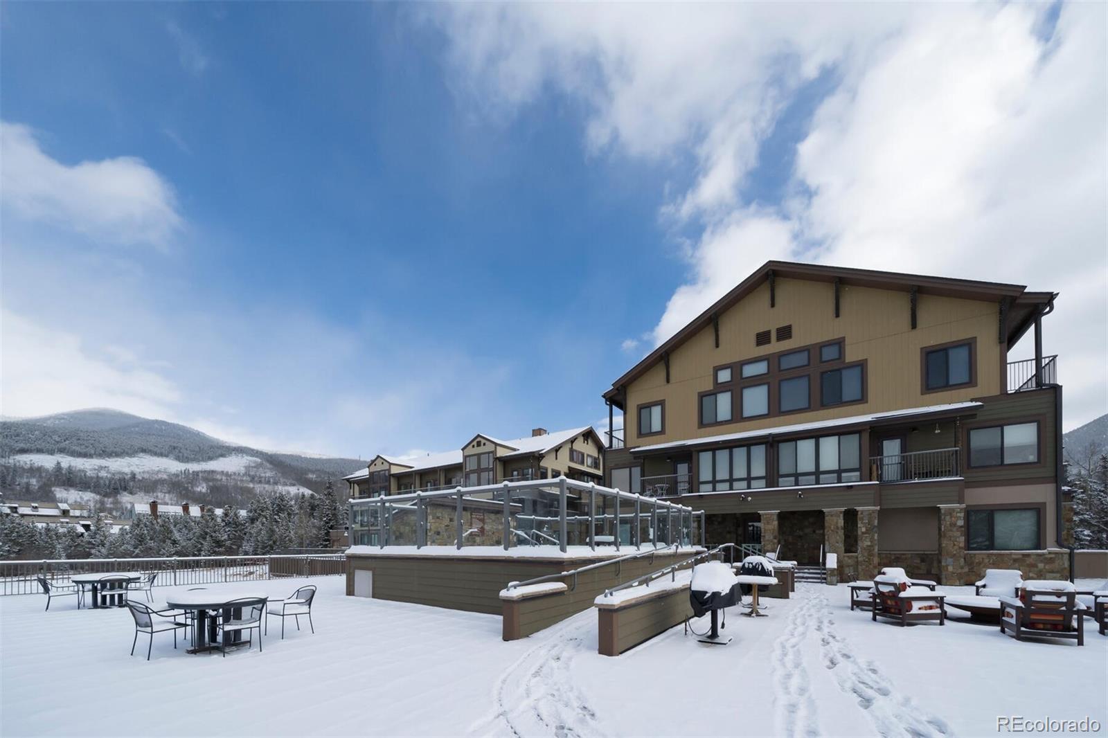 1205 West Keystone Road, Unit 2783 Dillon, CO 80435 - Photo 35 of 37 Gallery Image 35