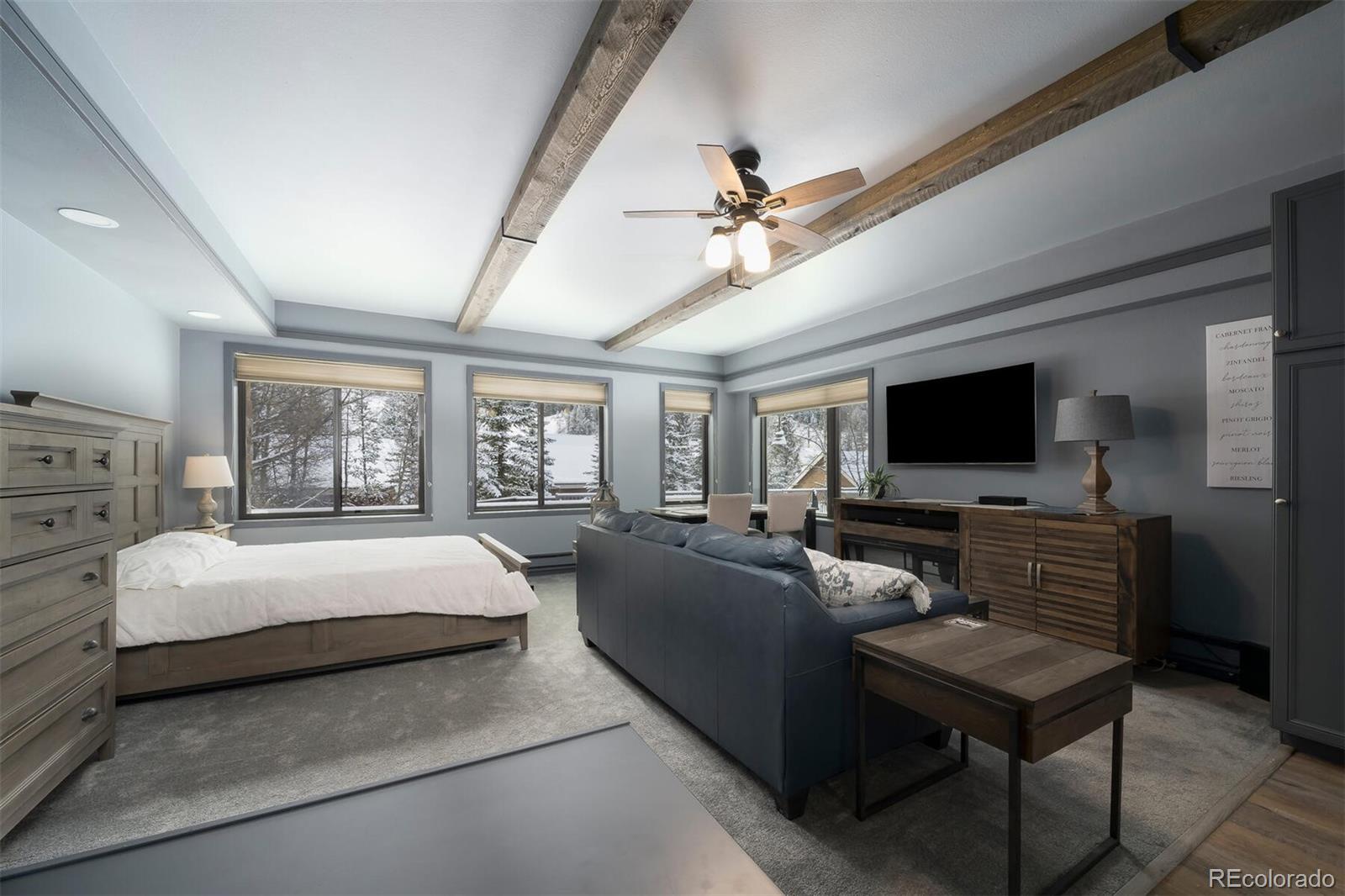 1205 West Keystone Road, Unit 2783 Dillon, CO 80435 - Photo 4 of 37 Gallery Image 4
