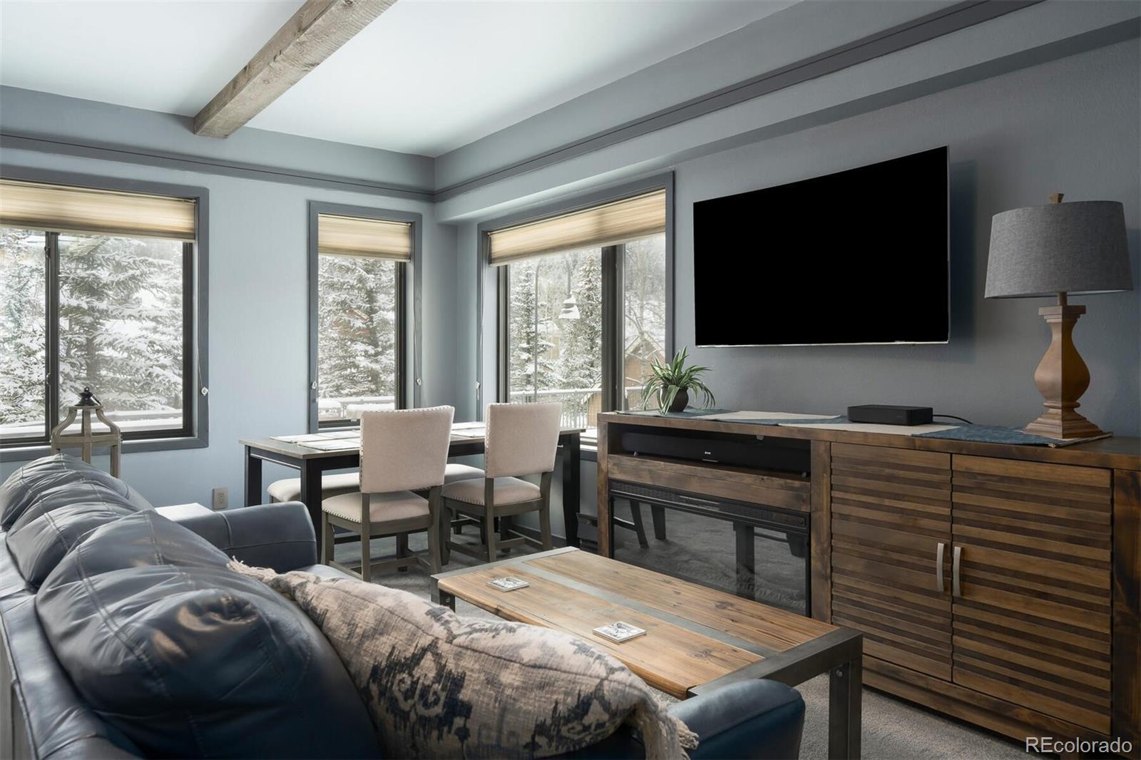 1205 West Keystone Road, Unit 2783 Dillon, CO 80435 - Photo 5 of 37 Gallery Image 5