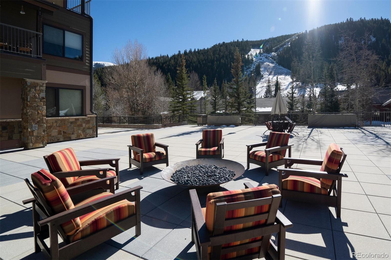 1205 West Keystone Road, Unit 2783 Dillon, CO 80435 - Photo 8 of 37 Gallery Image 8