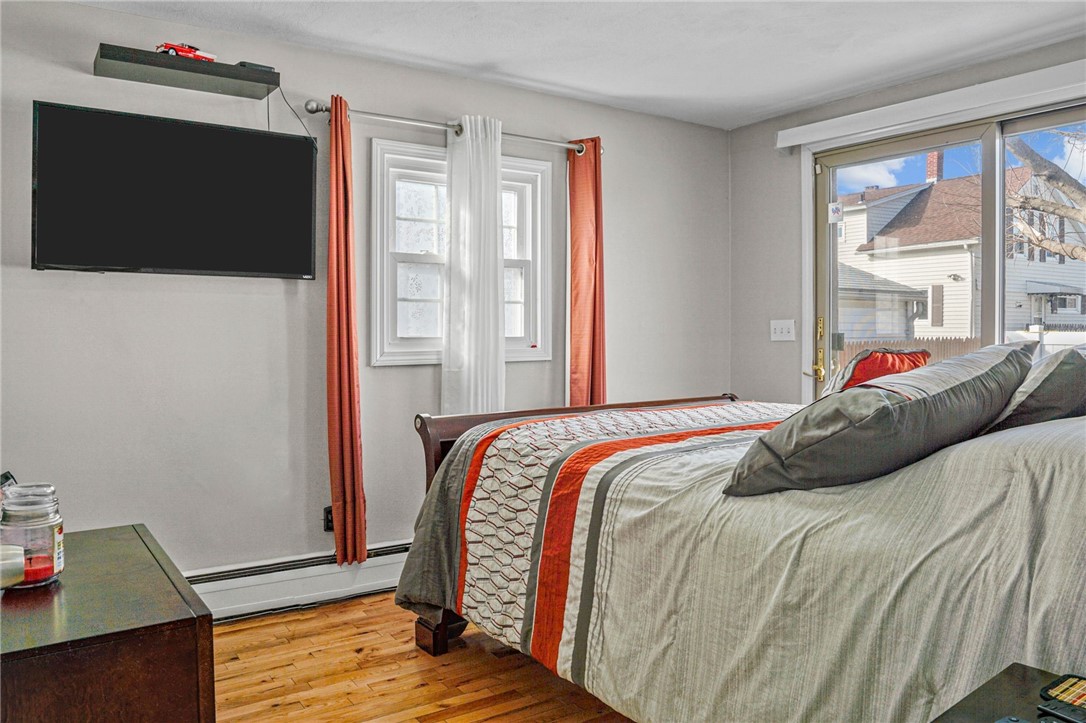 32 Ordway Street Pawtucket, RI 02861 - Photo 15 of 38