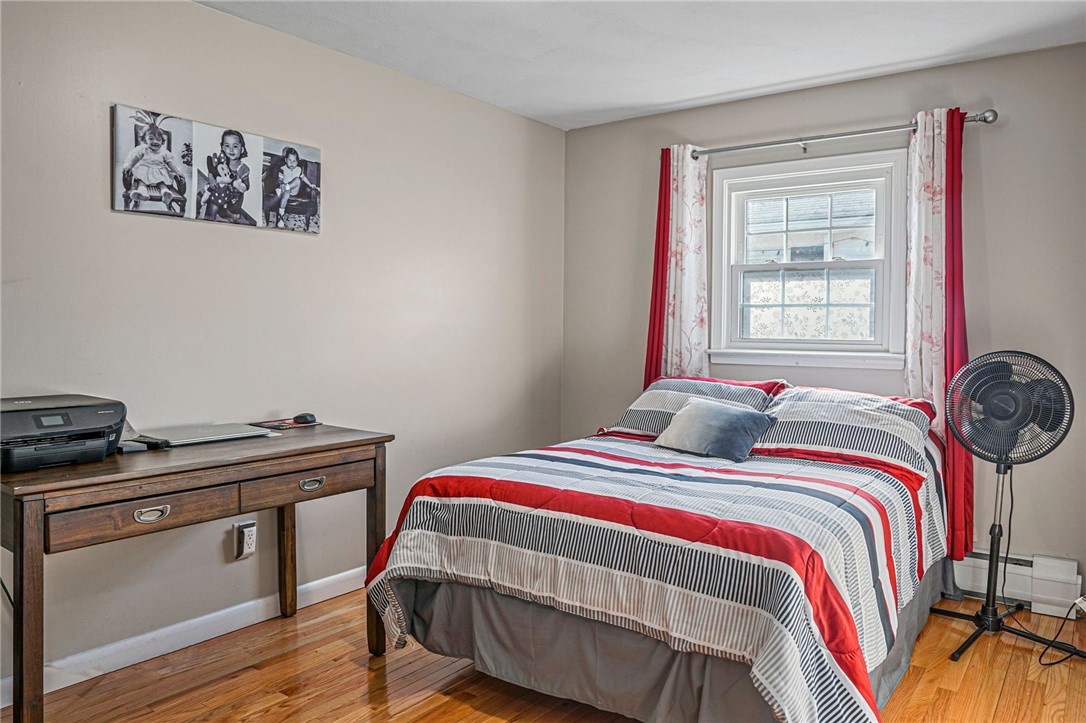 32 Ordway Street Pawtucket, RI 02861 - Photo 17 of 38