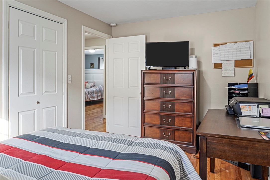 32 Ordway Street Pawtucket, RI 02861 - Photo 18 of 38