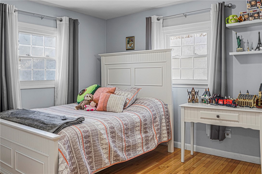 32 Ordway Street Pawtucket, RI 02861 - Photo 19 of 38