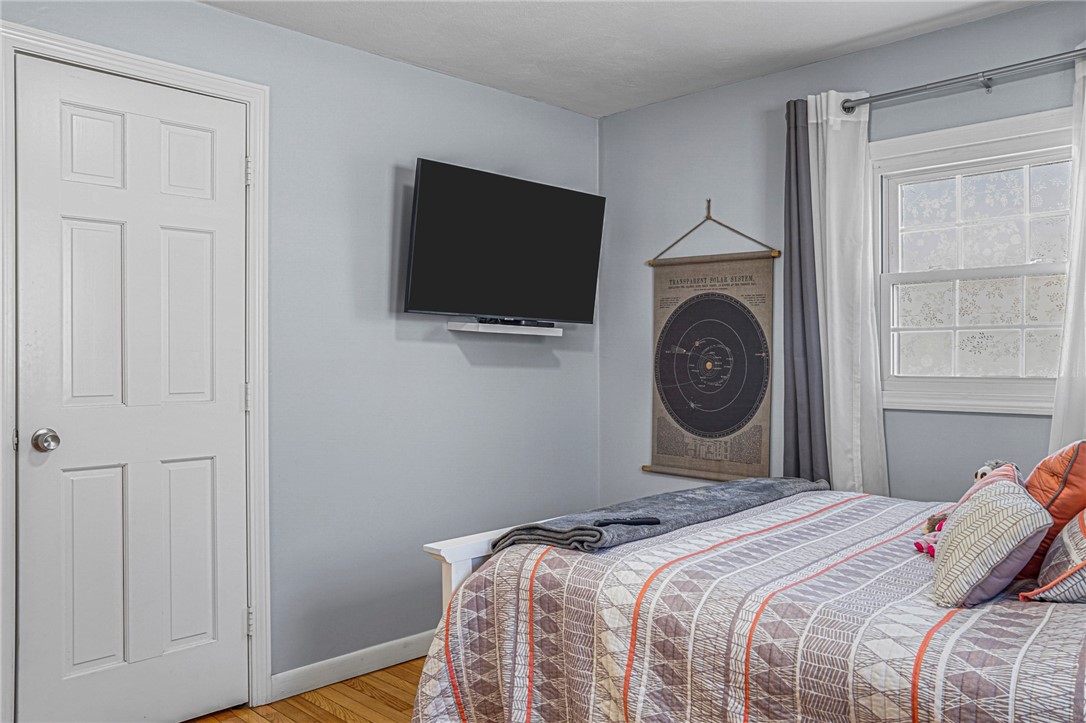 32 Ordway Street Pawtucket, RI 02861 - Photo 20 of 38