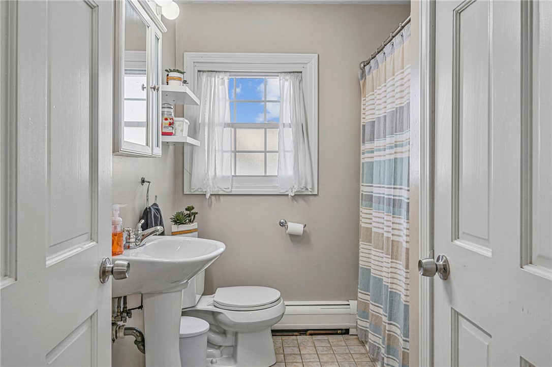 32 Ordway Street Pawtucket, RI 02861 - Photo 22 of 38