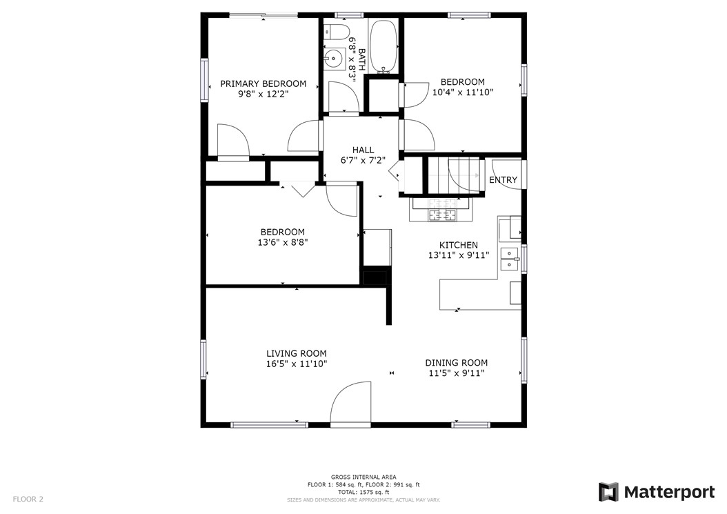 32 Ordway Street Pawtucket, RI 02861 - Photo 37 of 38