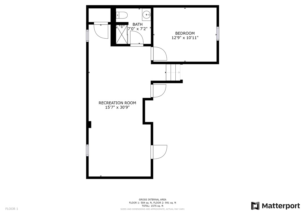 32 Ordway Street Pawtucket, RI 02861 - Photo 38 of 38