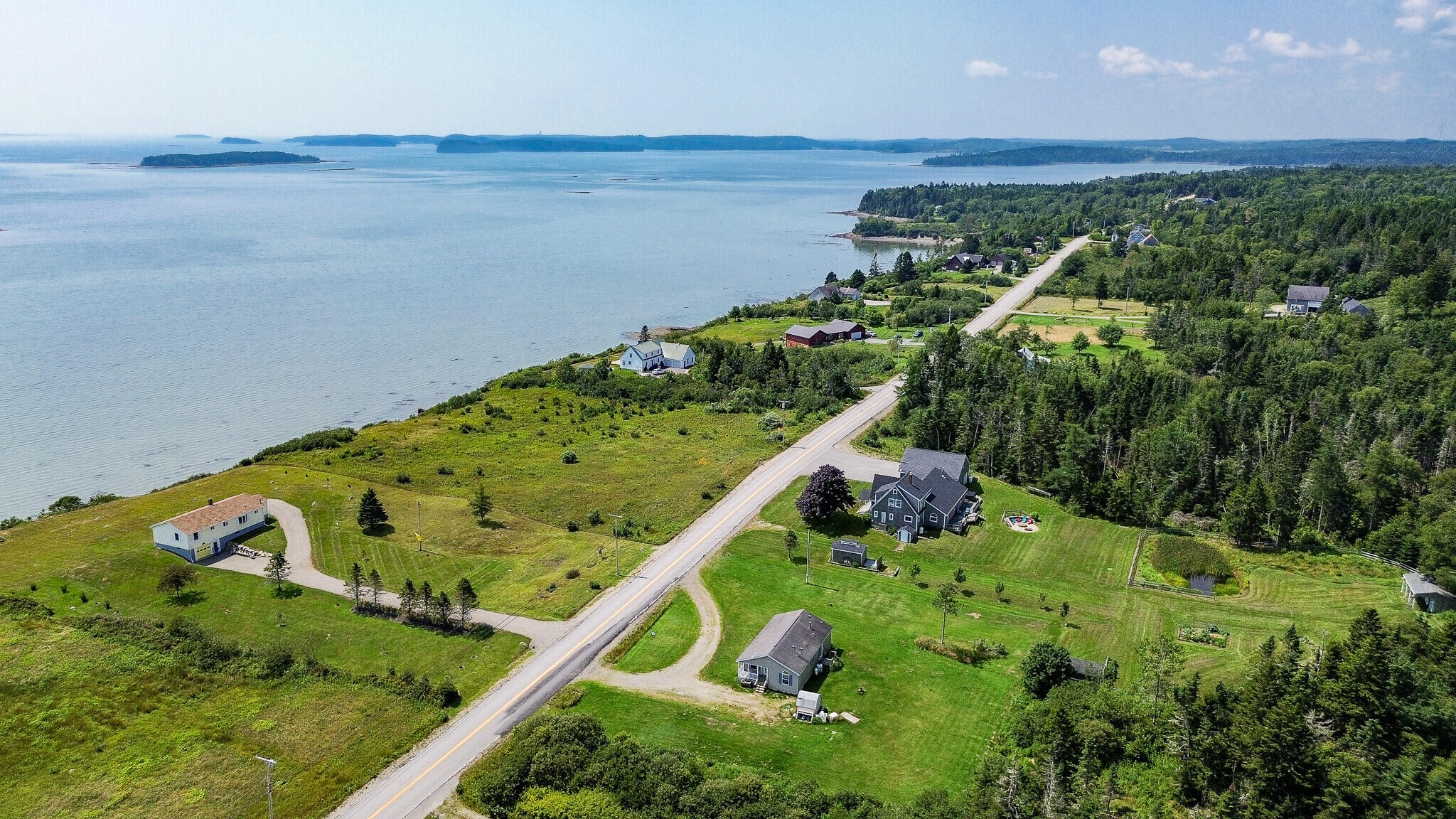 1038 Cutler Road Whiting, ME 04691 - Photo 9 of 30 0-6