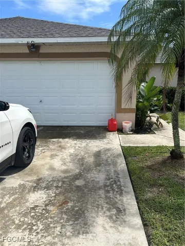 $1,450 | 4758 28th Street Southwest, Lehigh Acres, FL 33973