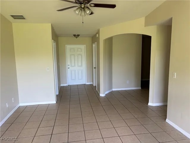 $1,450 | 4758 28th Street Southwest, Lehigh Acres, FL 33973