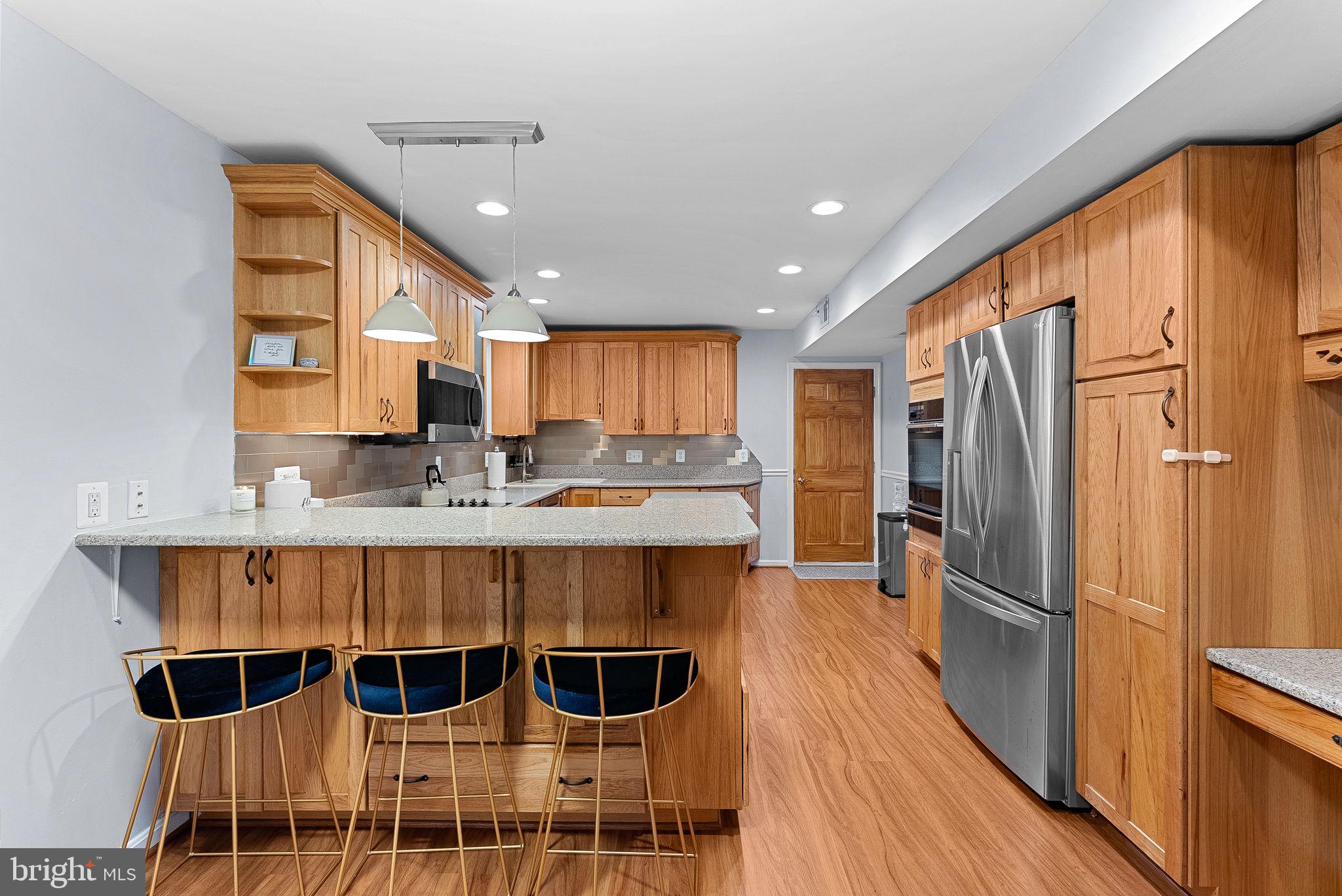 7306 Reservation Drive Springfield, VA 22153 - Photo 12 of 56