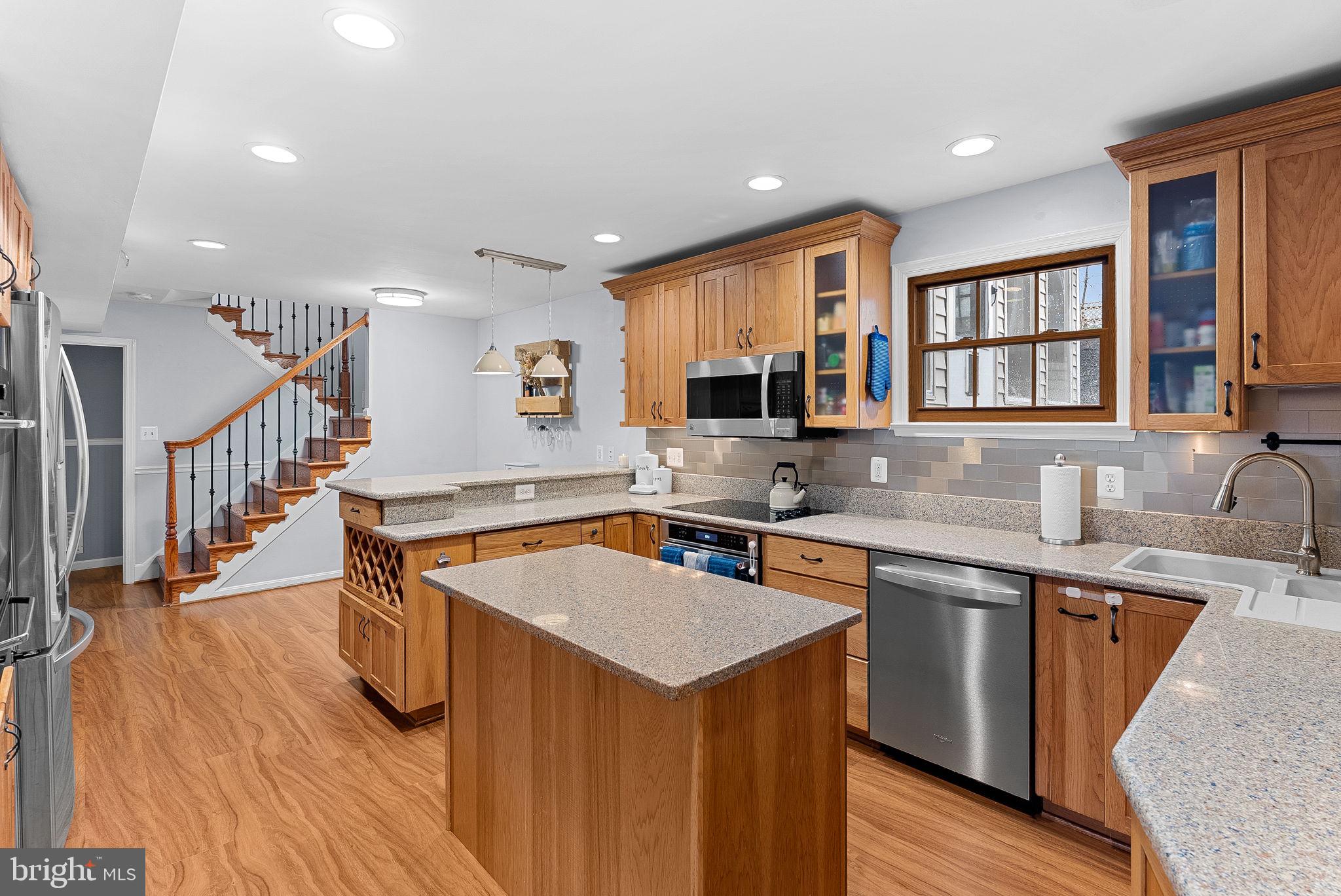7306 Reservation Drive Springfield, VA 22153 - Photo 14 of 56
