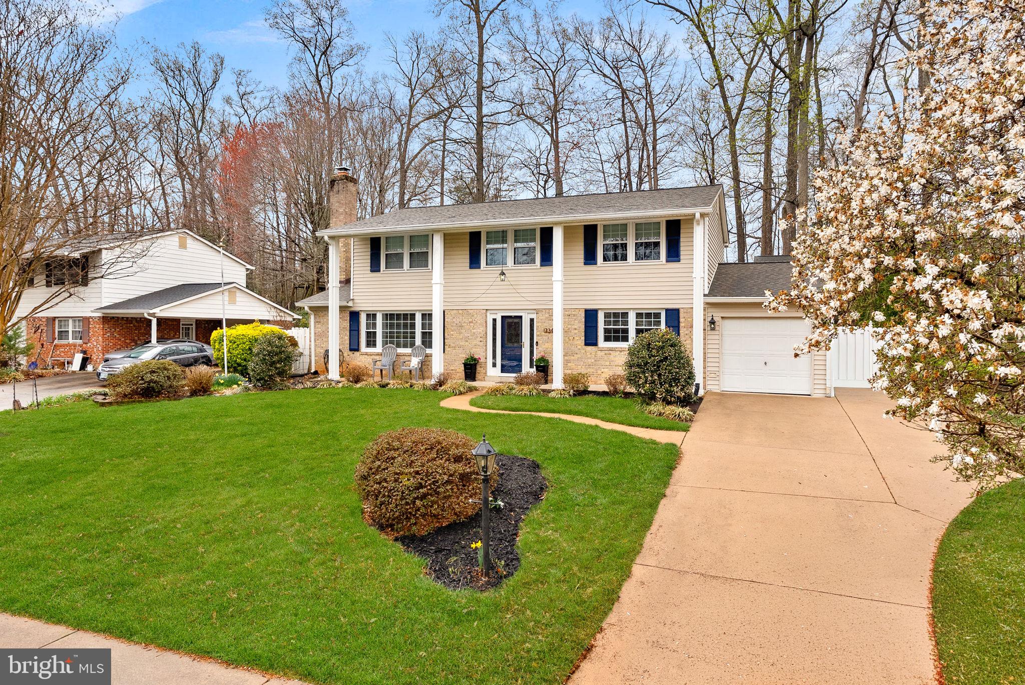 7306 Reservation Drive Springfield, VA 22153 - Photo 2 of 56