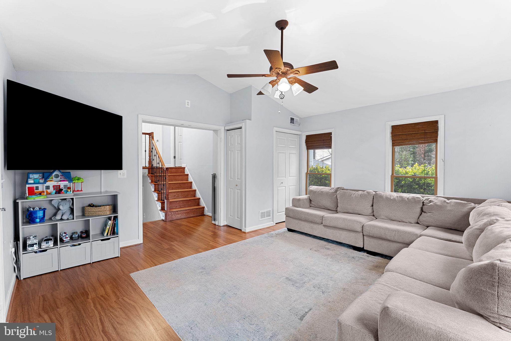 7306 Reservation Drive Springfield, VA 22153 - Photo 22 of 56