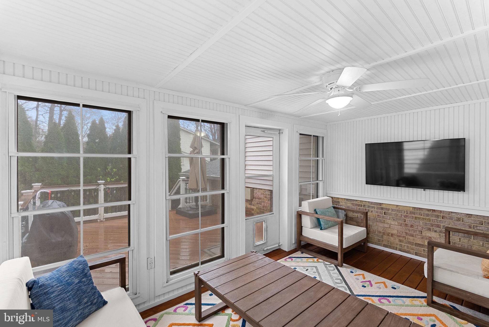 7306 Reservation Drive Springfield, VA 22153 - Photo 23 of 56