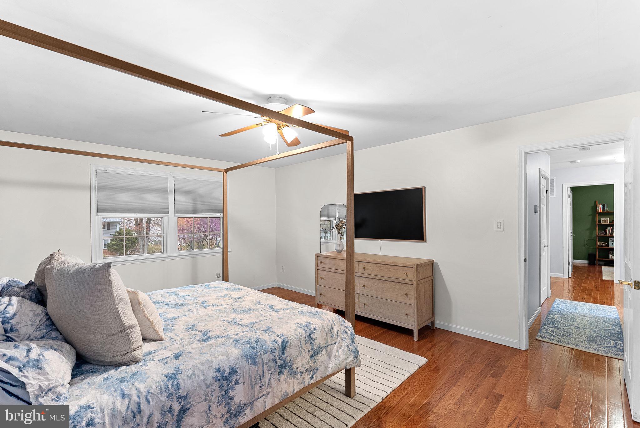 7306 Reservation Drive Springfield, VA 22153 - Photo 27 of 56