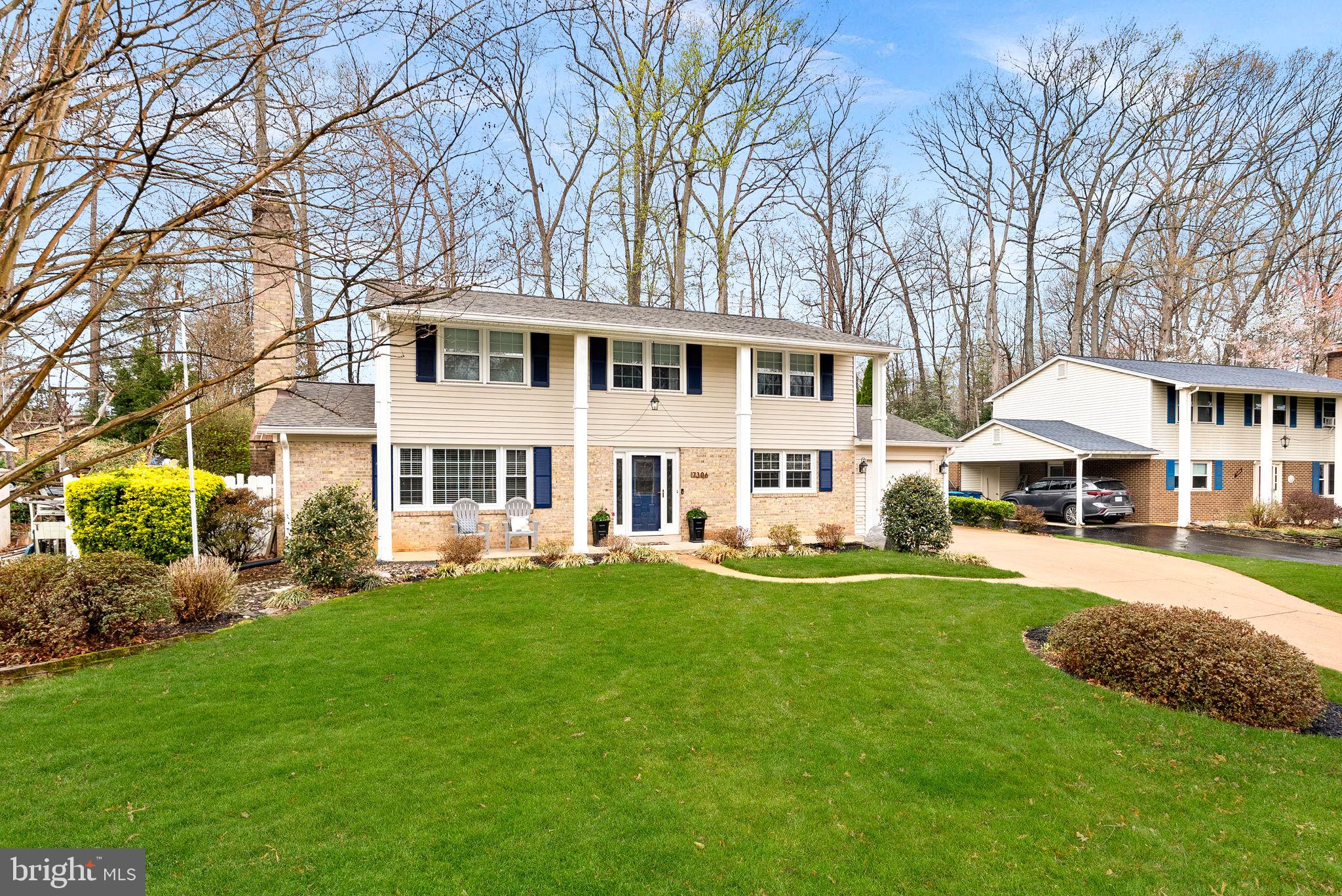 7306 Reservation Drive Springfield, VA 22153 - Photo 3 of 56