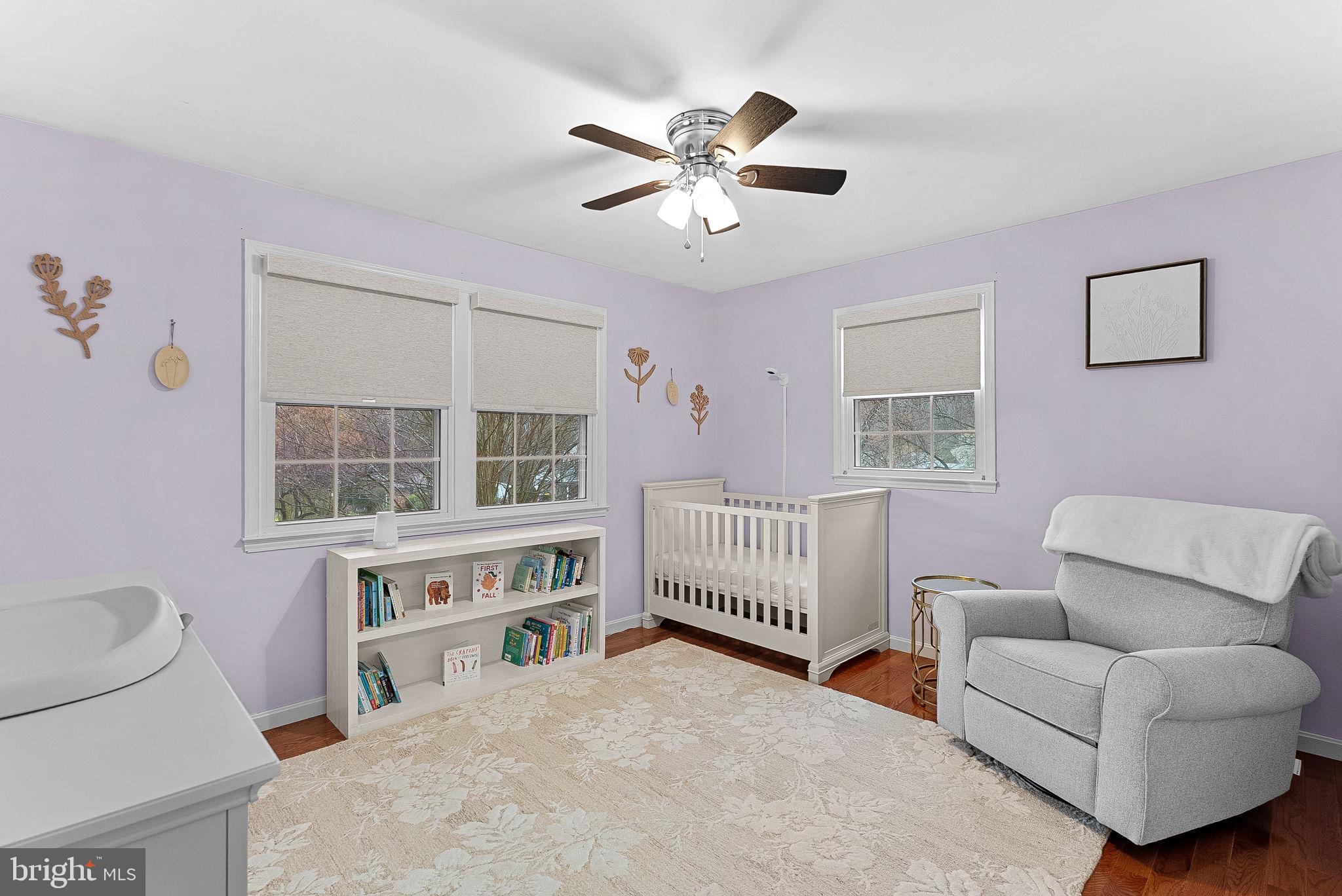 7306 Reservation Drive Springfield, VA 22153 - Photo 35 of 56