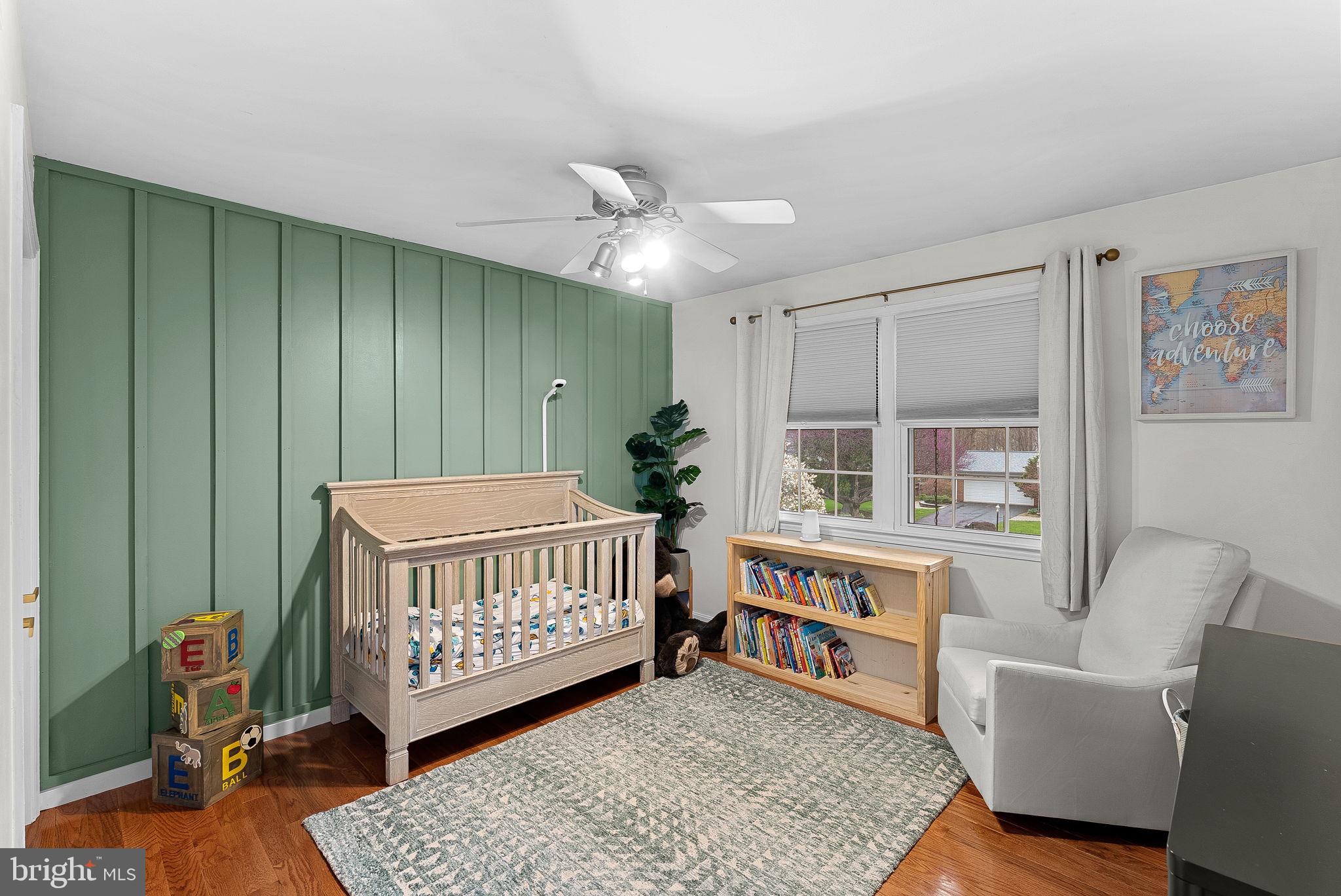 7306 Reservation Drive Springfield, VA 22153 - Photo 38 of 56