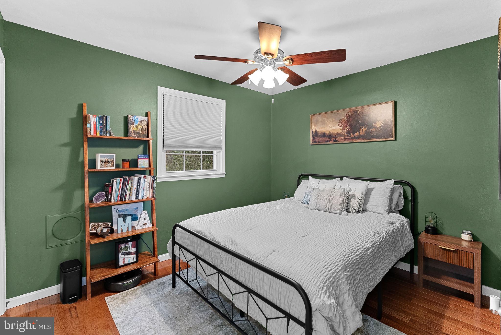 7306 Reservation Drive Springfield, VA 22153 - Photo 42 of 56