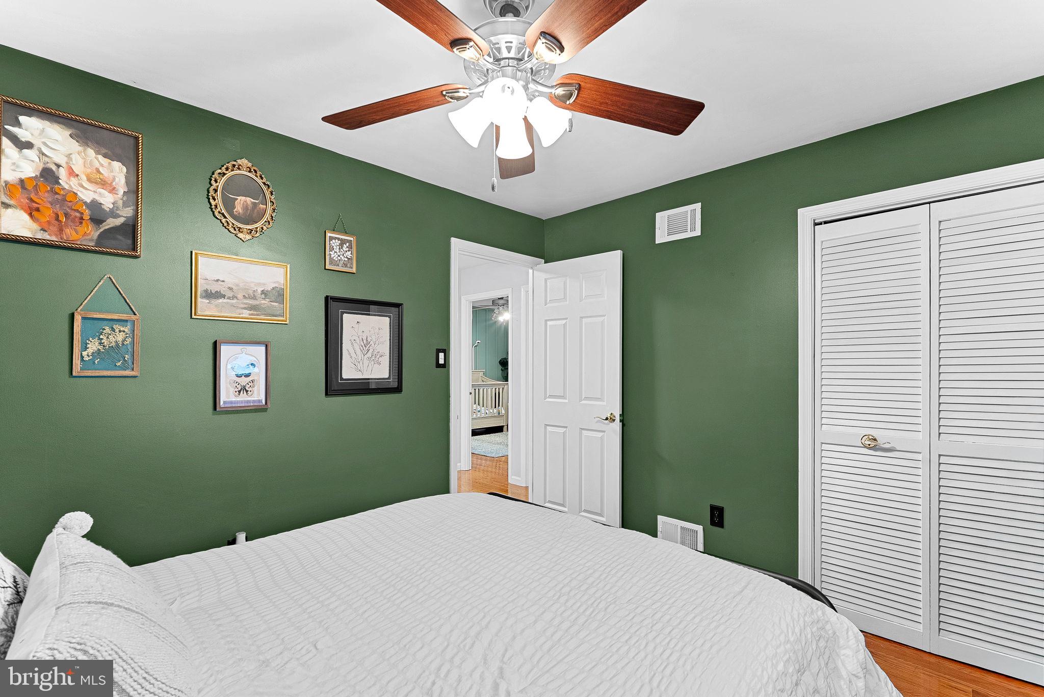 7306 Reservation Drive Springfield, VA 22153 - Photo 43 of 56