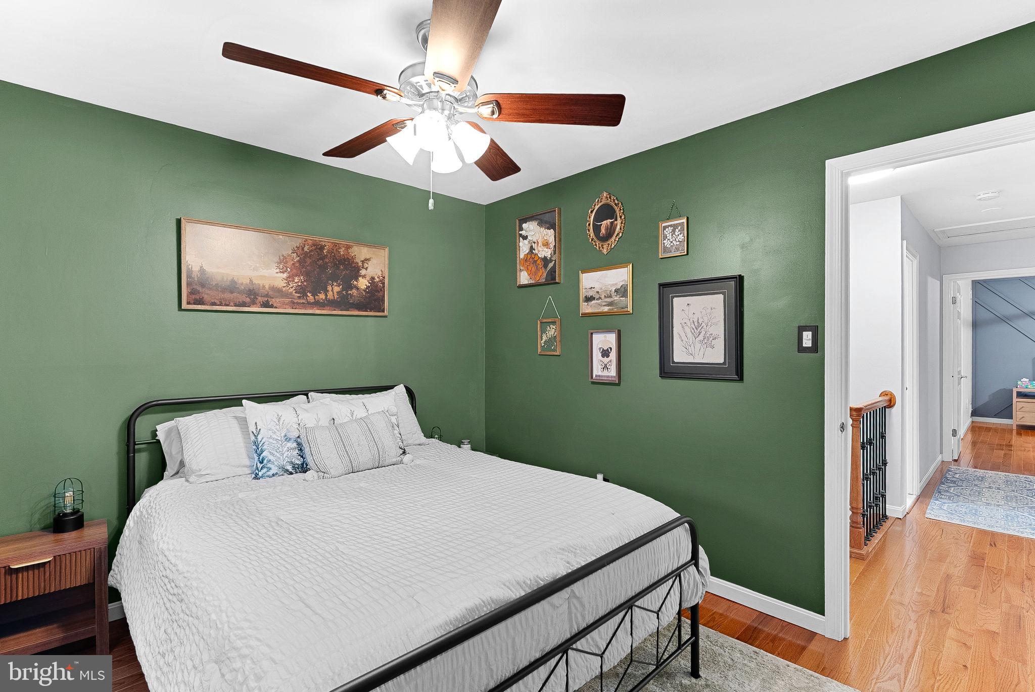 7306 Reservation Drive Springfield, VA 22153 - Photo 44 of 56