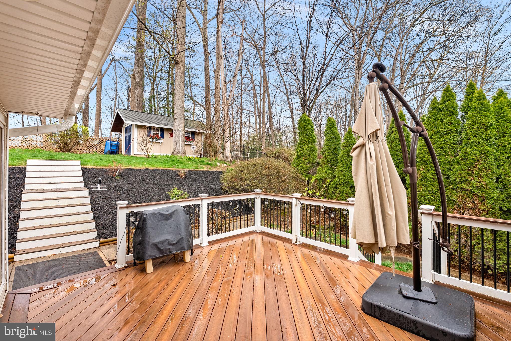 7306 Reservation Drive Springfield, VA 22153 - Photo 48 of 56