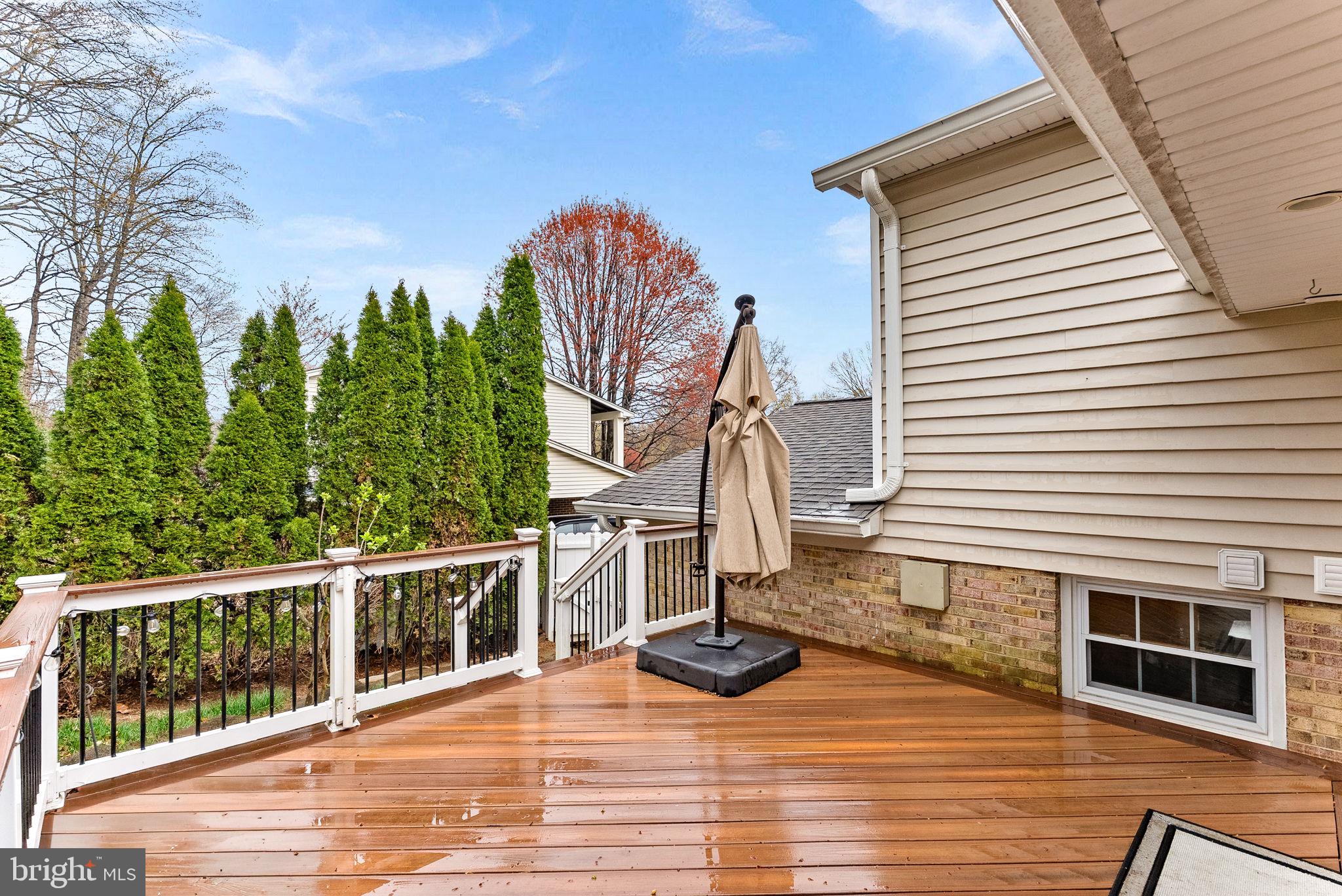 7306 Reservation Drive Springfield, VA 22153 - Photo 49 of 56