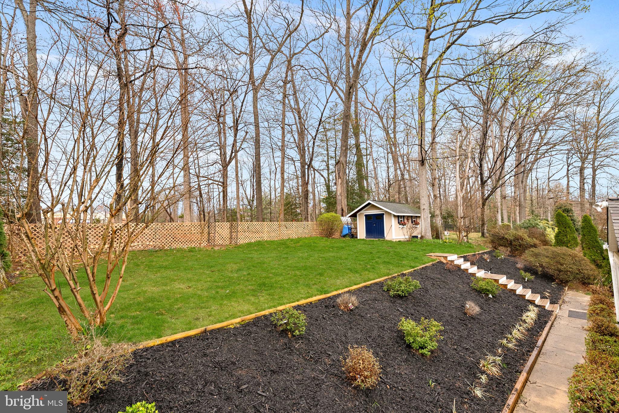 7306 Reservation Drive Springfield, VA 22153 - Photo 51 of 56