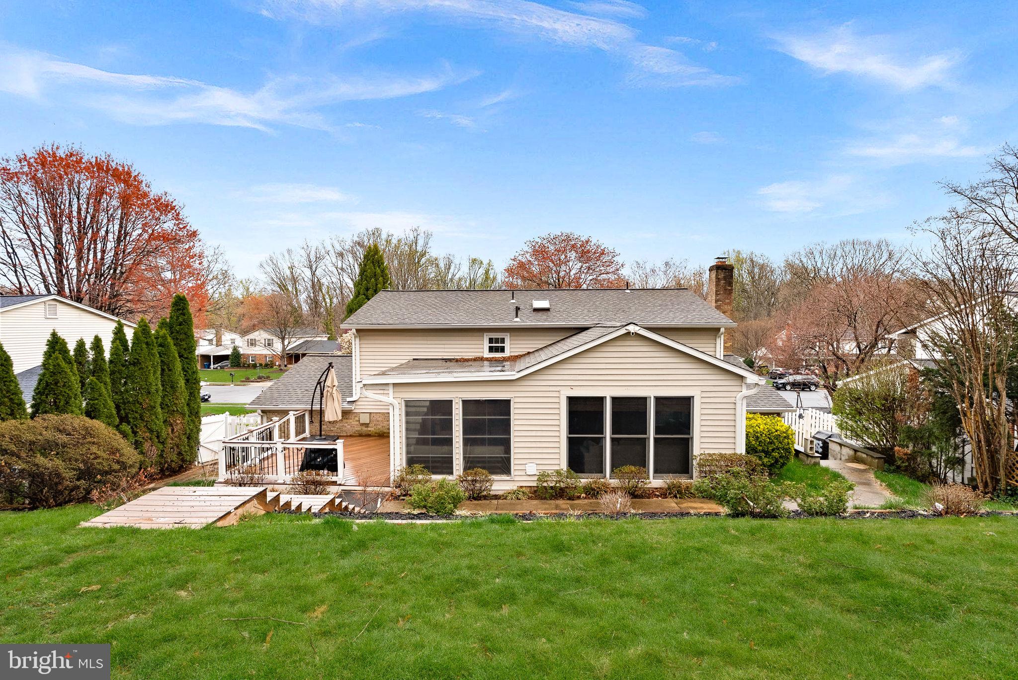 7306 Reservation Drive Springfield, VA 22153 - Photo 52 of 56