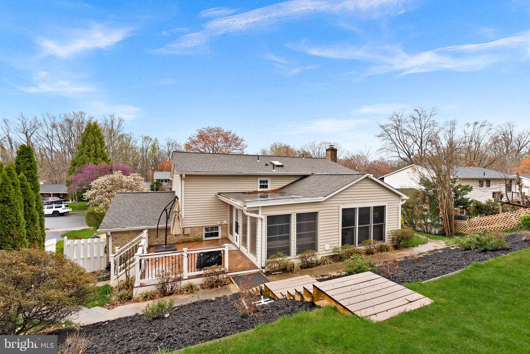 7306 Reservation Drive Springfield, VA 22153 - Photo 53 of 56