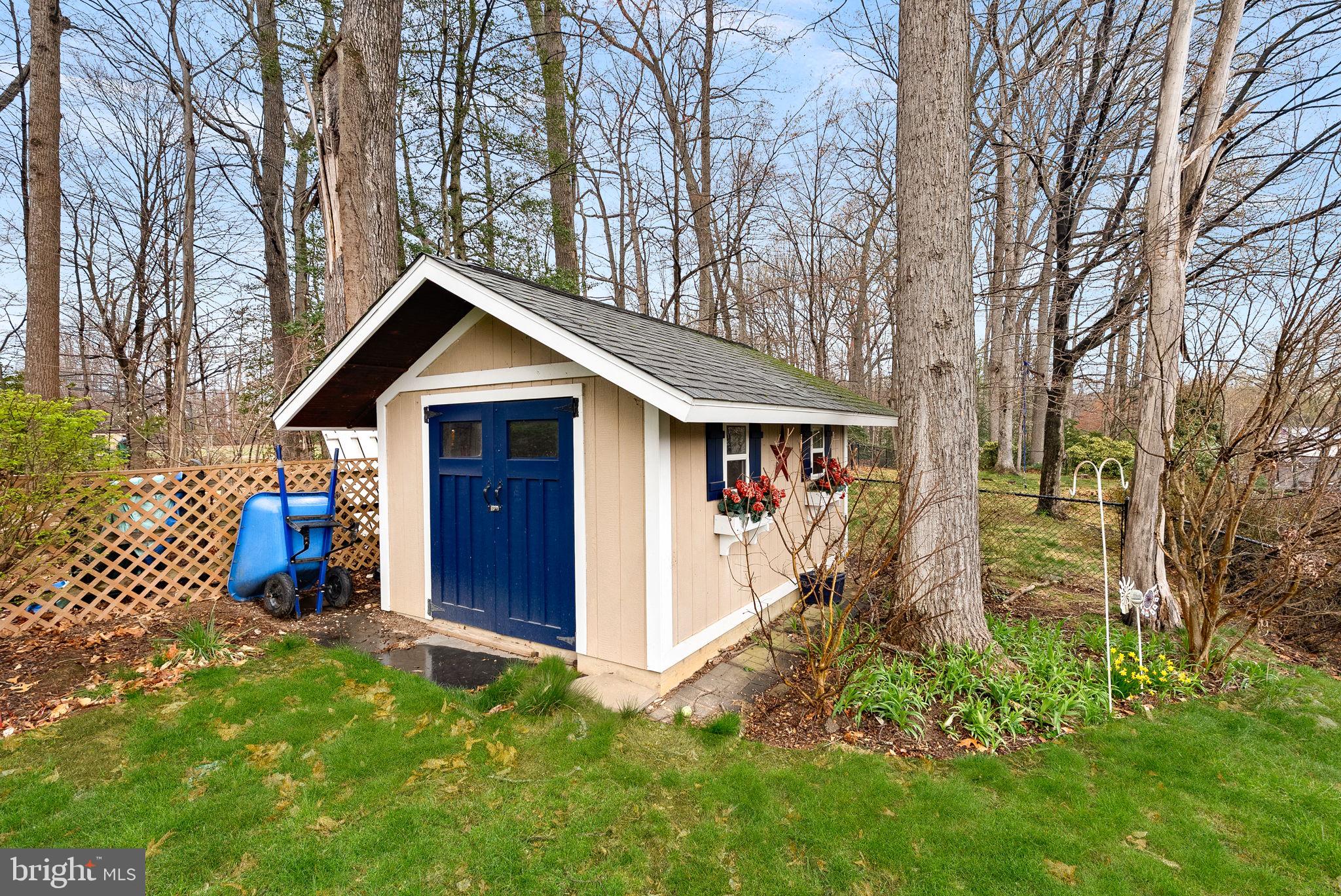 7306 Reservation Drive Springfield, VA 22153 - Photo 55 of 56