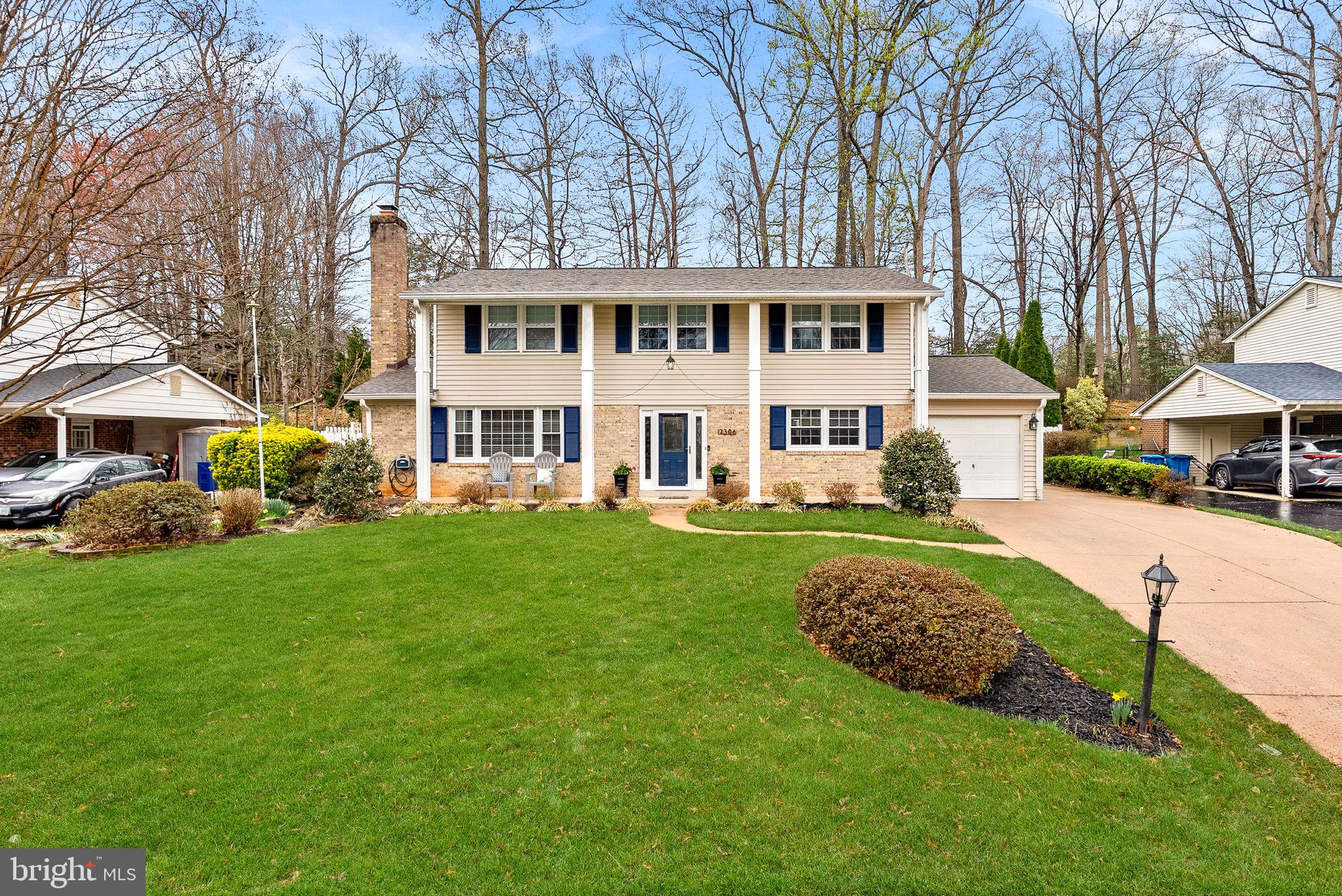 7306 Reservation Drive Springfield, VA 22153 - Photo 56 of 56