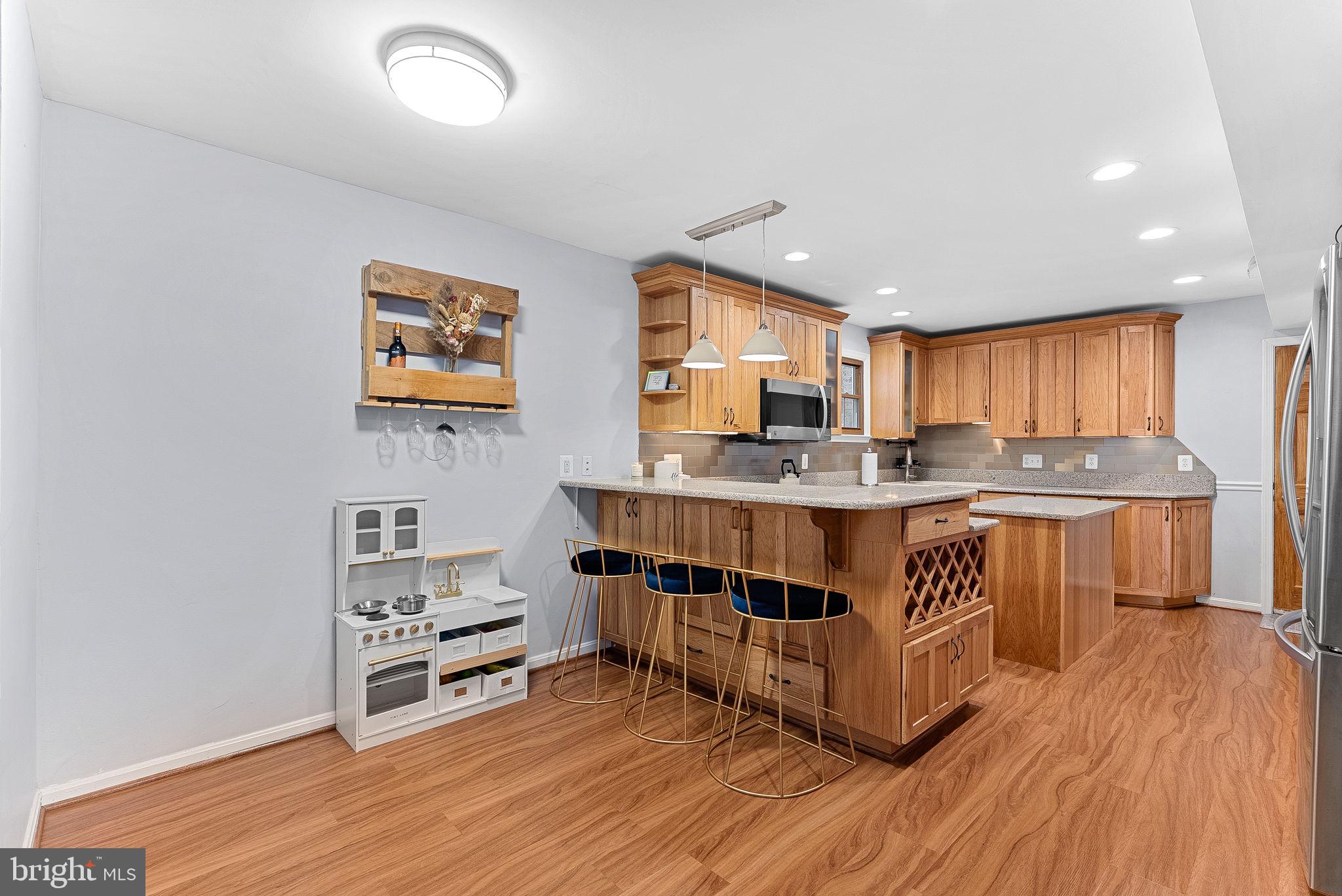 7306 Reservation Drive Springfield, VA 22153 - Photo 10 of 56