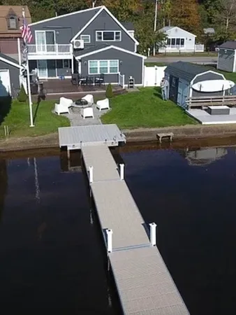 $615,000 | 17 Lake Street, Halifax, MA 02338